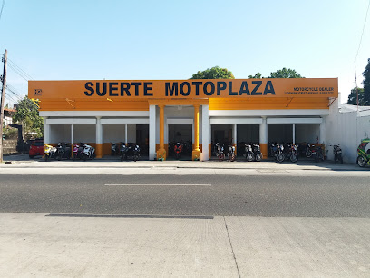 Suerte Motoplaza